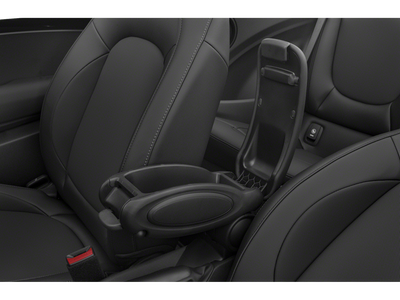 2022 MINI CONVERTIBLE SIGNATURE