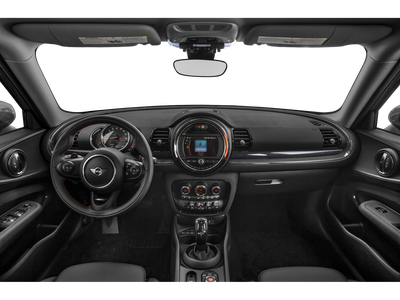 2022 MINI Cooper S Clubman Cooper S