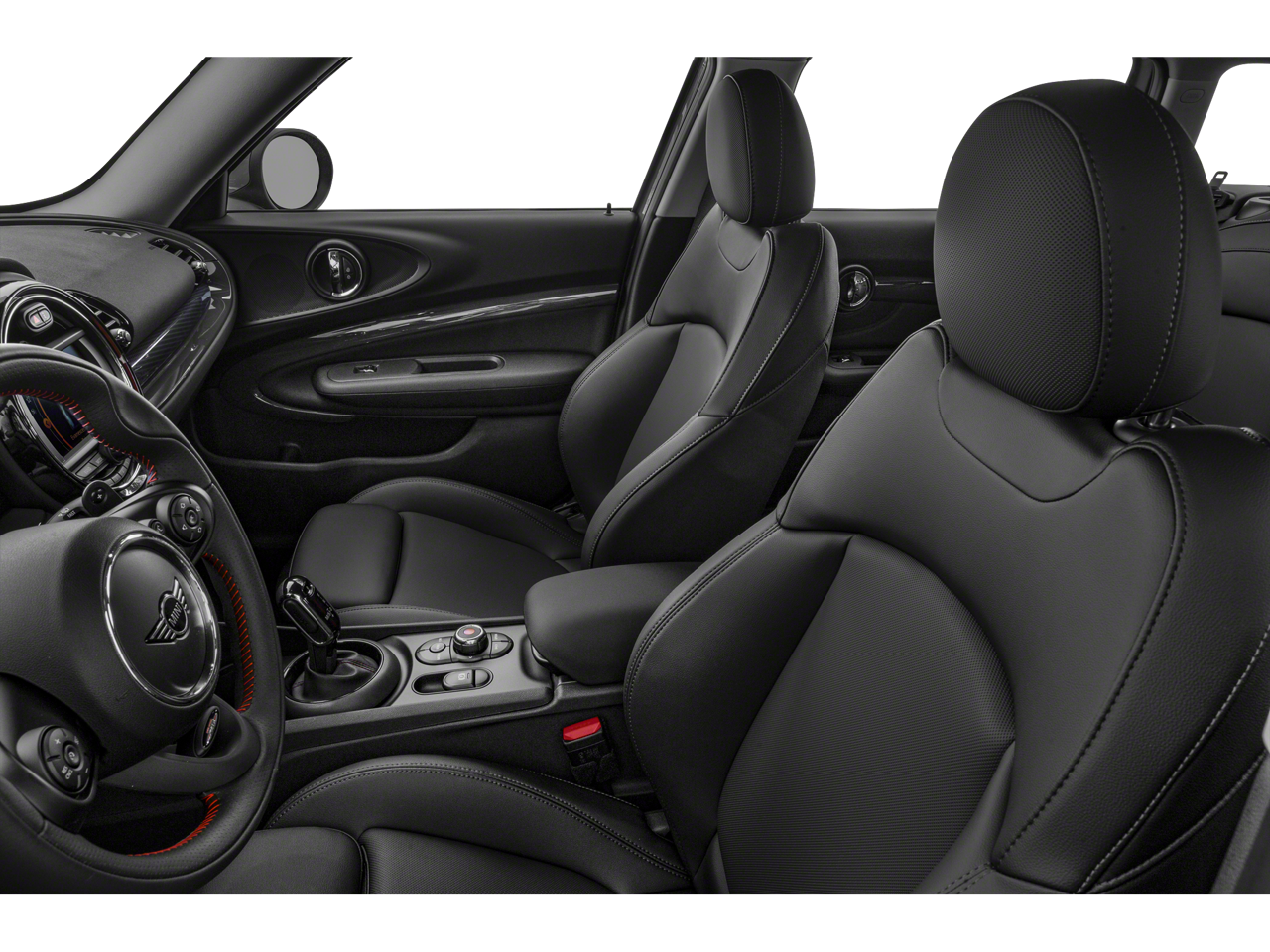 2022 MINI Cooper S Clubman Cooper S