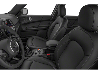 2022 MINI Cooper S Countryman Cooper S