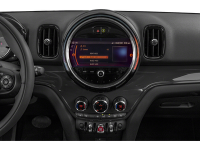 2022 MINI Cooper S Countryman Cooper S