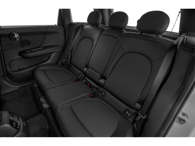 2022 MINI Cooper S Countryman Cooper S