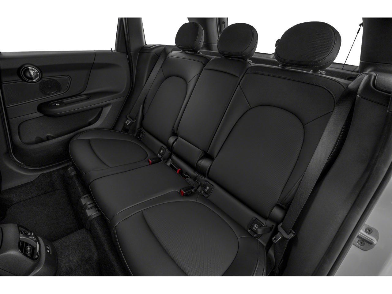 2022 MINI Cooper S Countryman Cooper S