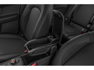 2022 MINI Cooper S Countryman Cooper S
