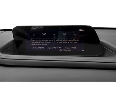 2023 Mazda Mazda CX-30 2.5 S Select Package