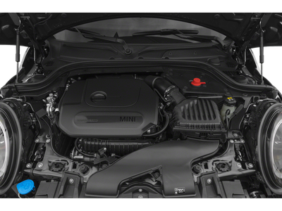 2023 MINI Hardtop 2 Door Cooper