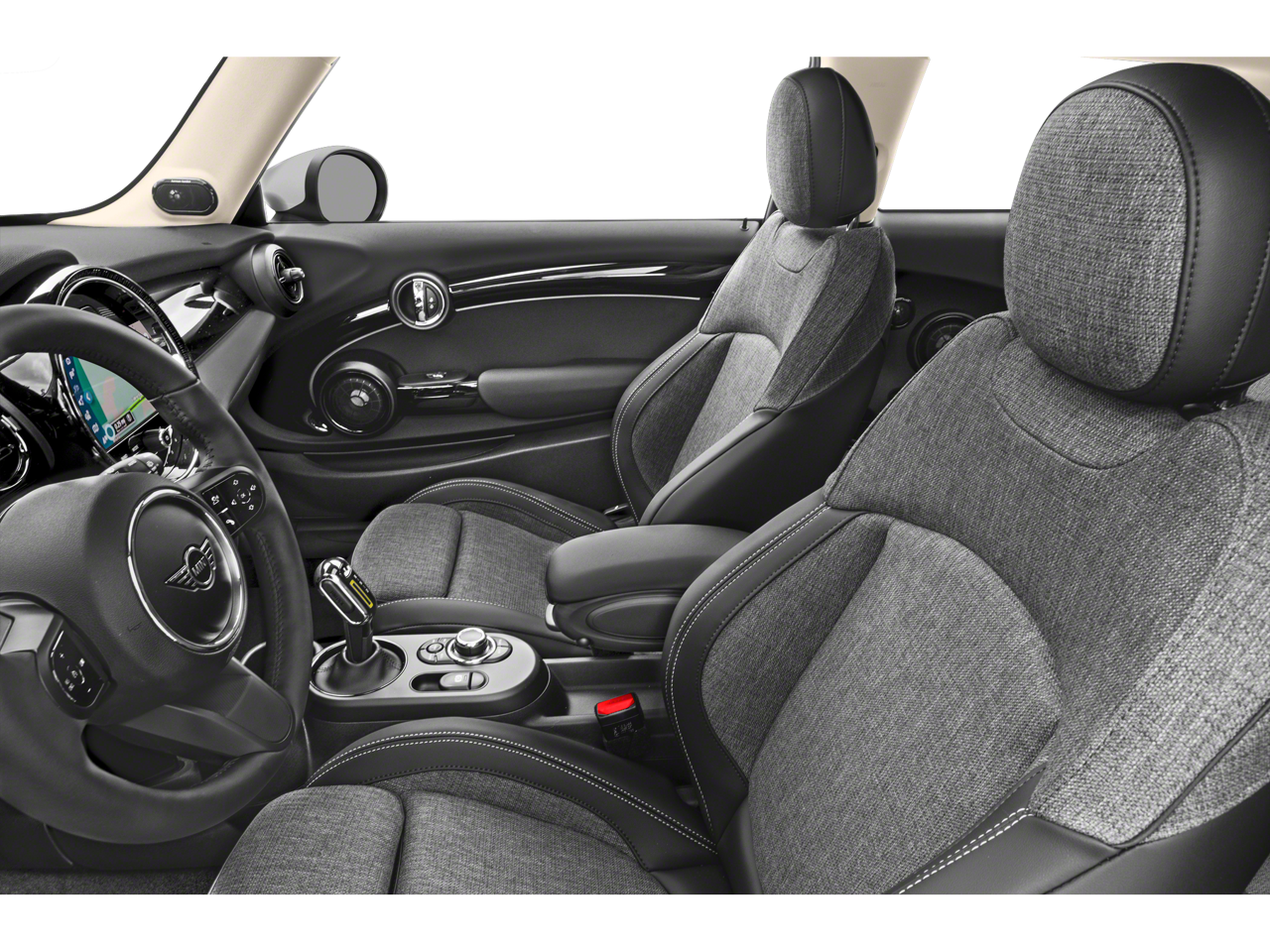 2023 MINI HARDTOP 2 DOOR Cooper SE
