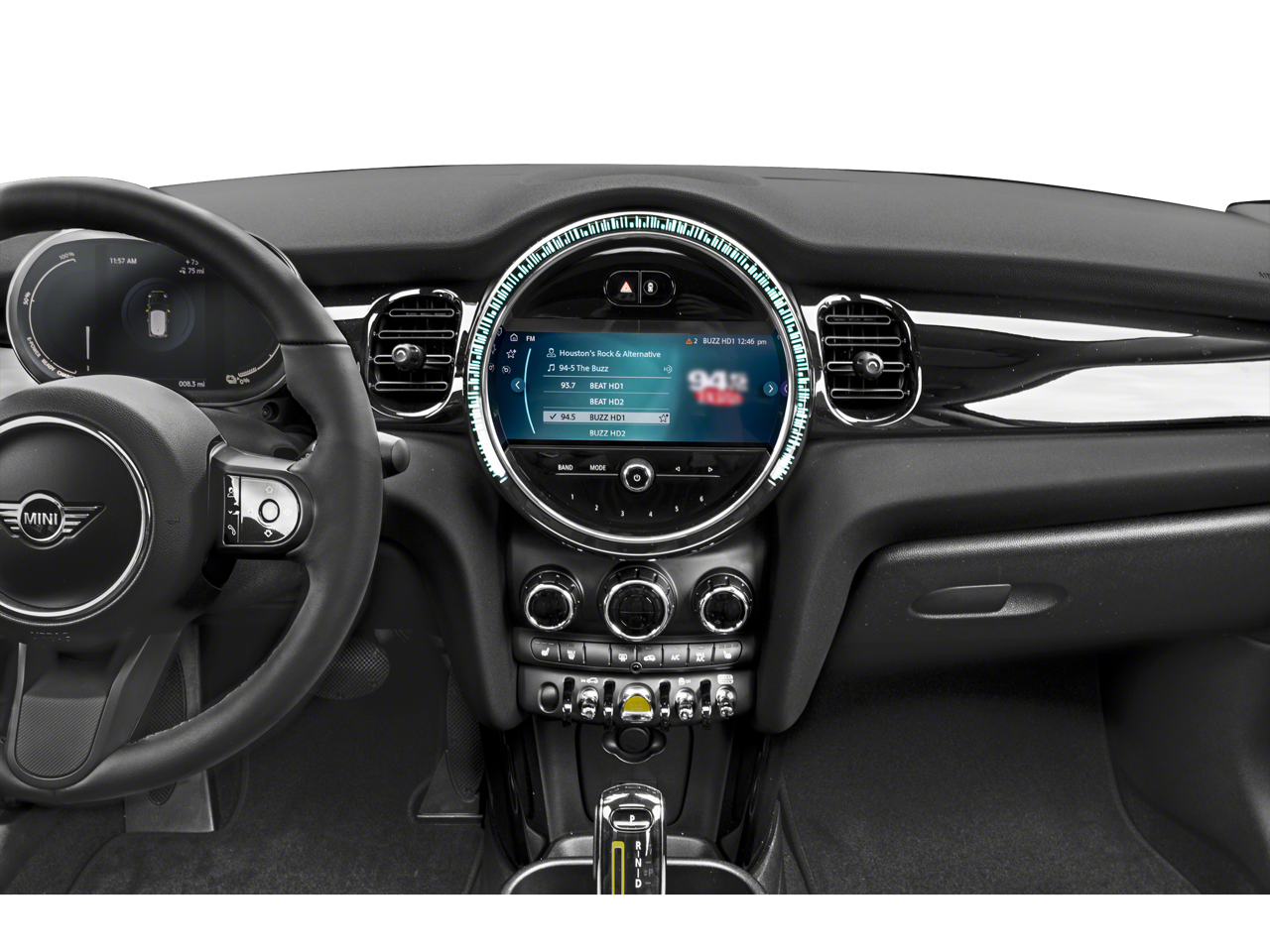 2023 MINI HARDTOP 2 DOOR Cooper SE