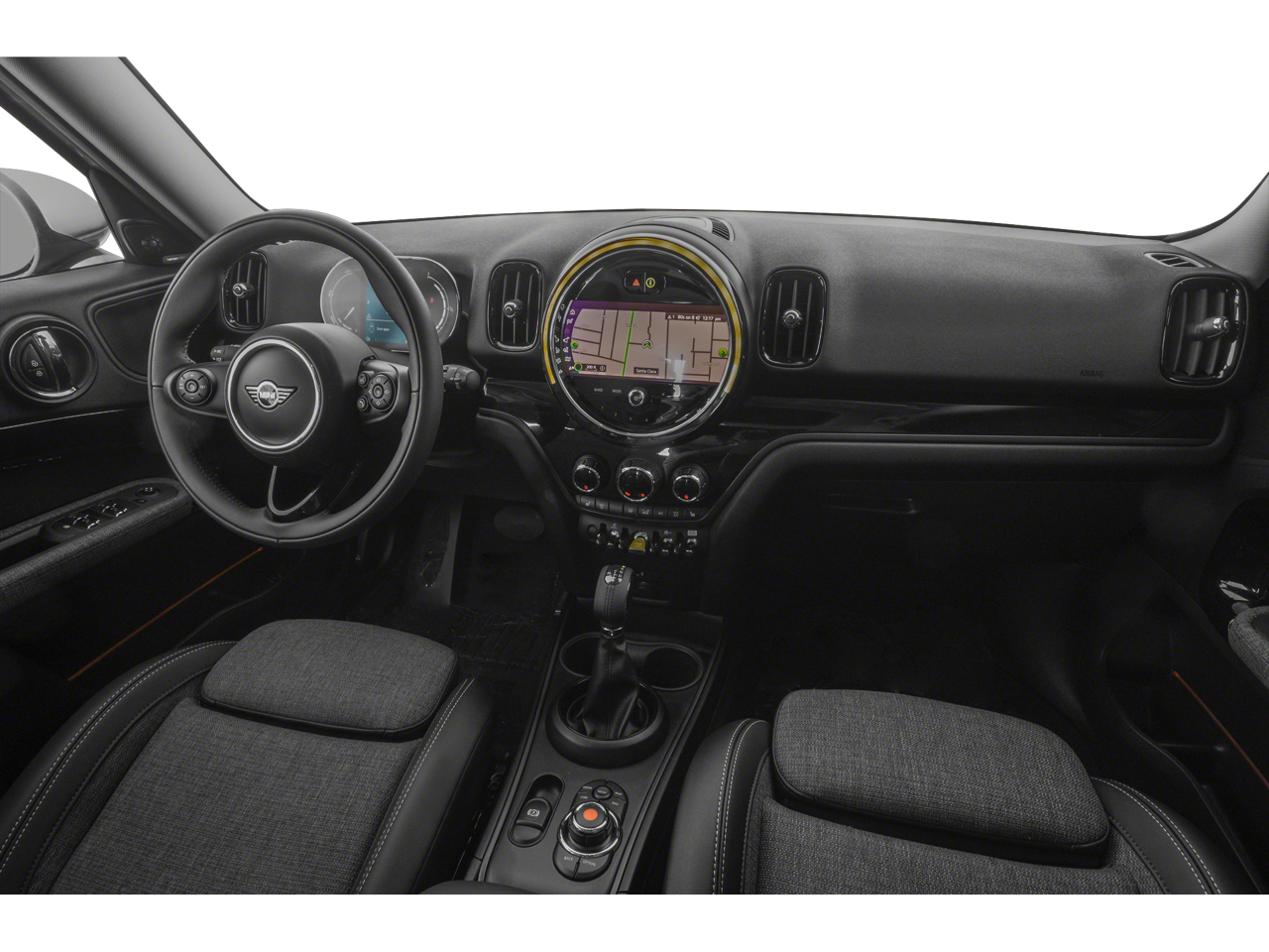 2023 MINI COUNTRYMAN Cooper SE