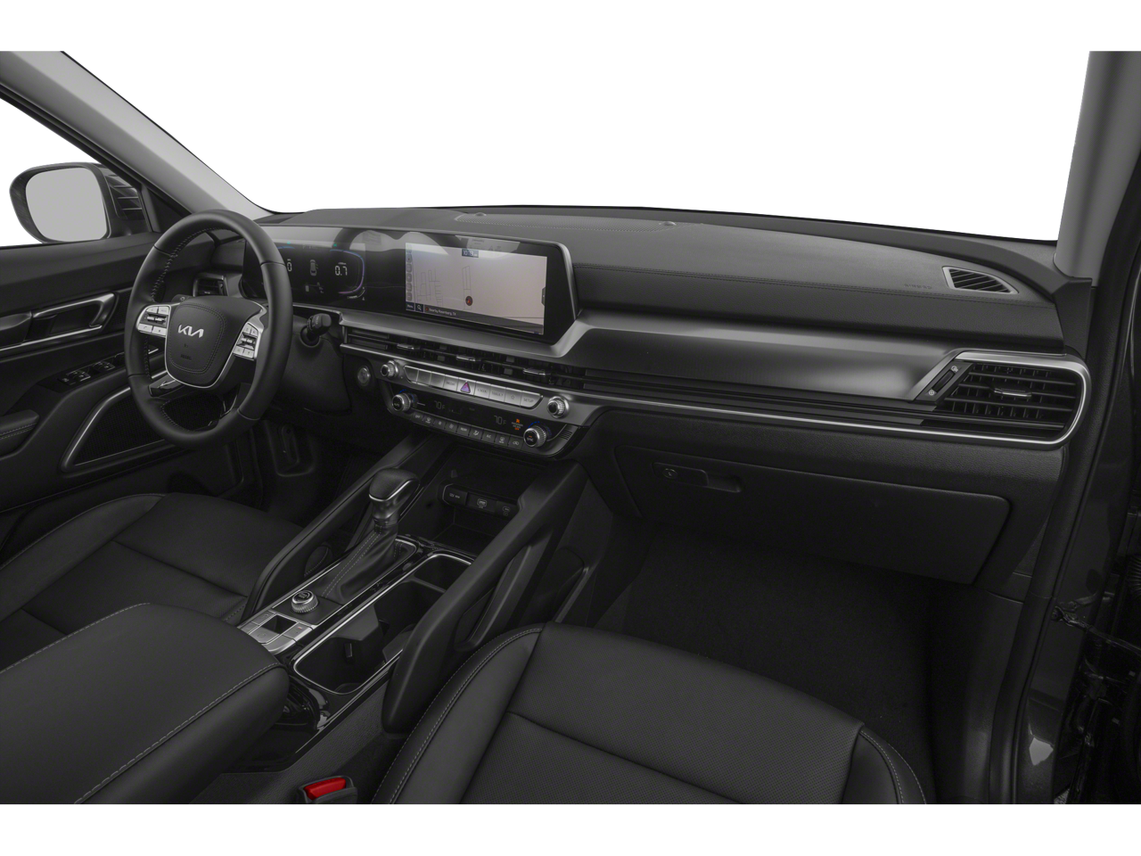 2024 Kia Telluride LX