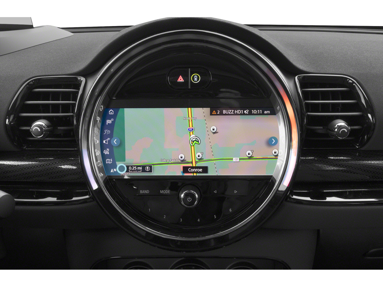 2024 MINI CLUBMAN Cooper S