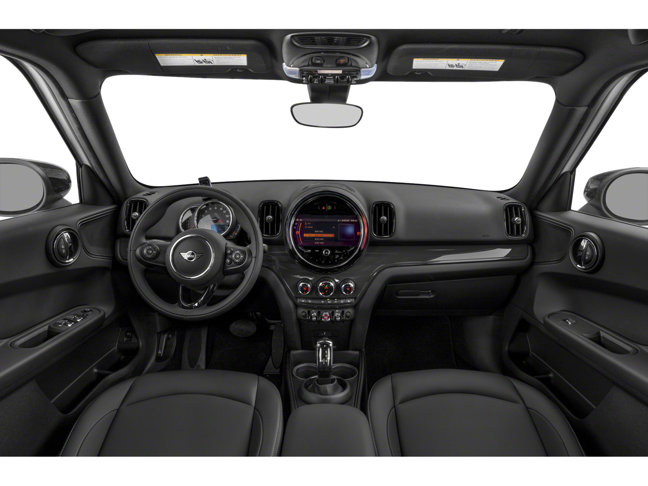 2024 MINI Cooper S Countryman Cooper S
