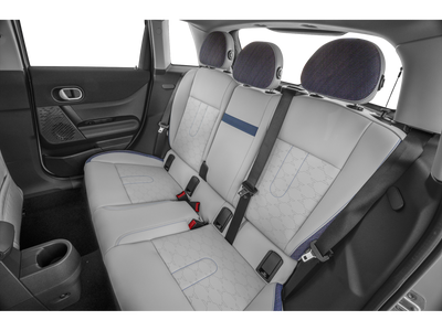 2025 MINI HARDTOP 4 DOOR SIGNATURE PLUS