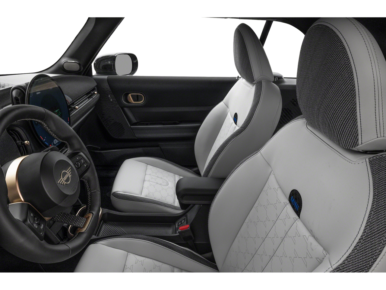 2025 MINI CONVERTIBLE Iconic