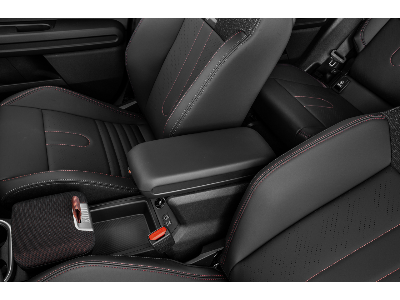 2025 MINI John Cooper Works Countryman John Cooper Works