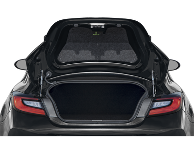 2025 Toyota GR86 Base