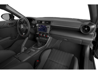 2025 Toyota GR86 Base