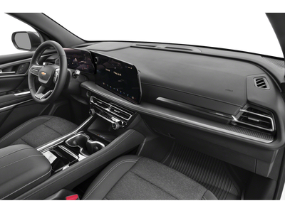 2026 Chevrolet Traverse LT 1LT
