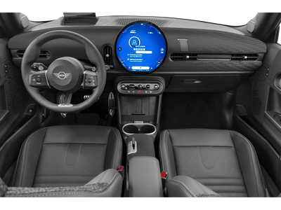 2026 MINI 2 DOOR ICONIC