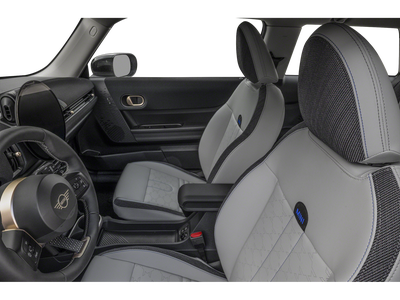 2026 MINI 2 DOOR SIGNATURE PLUS