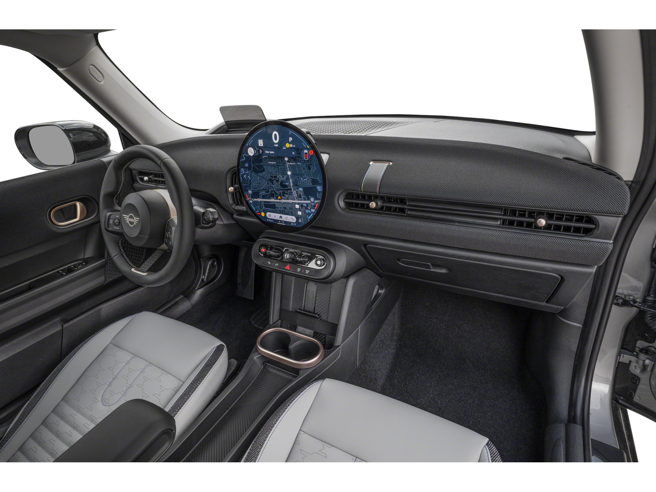 2026 MINI 2 DOOR SIGNATURE PLUS