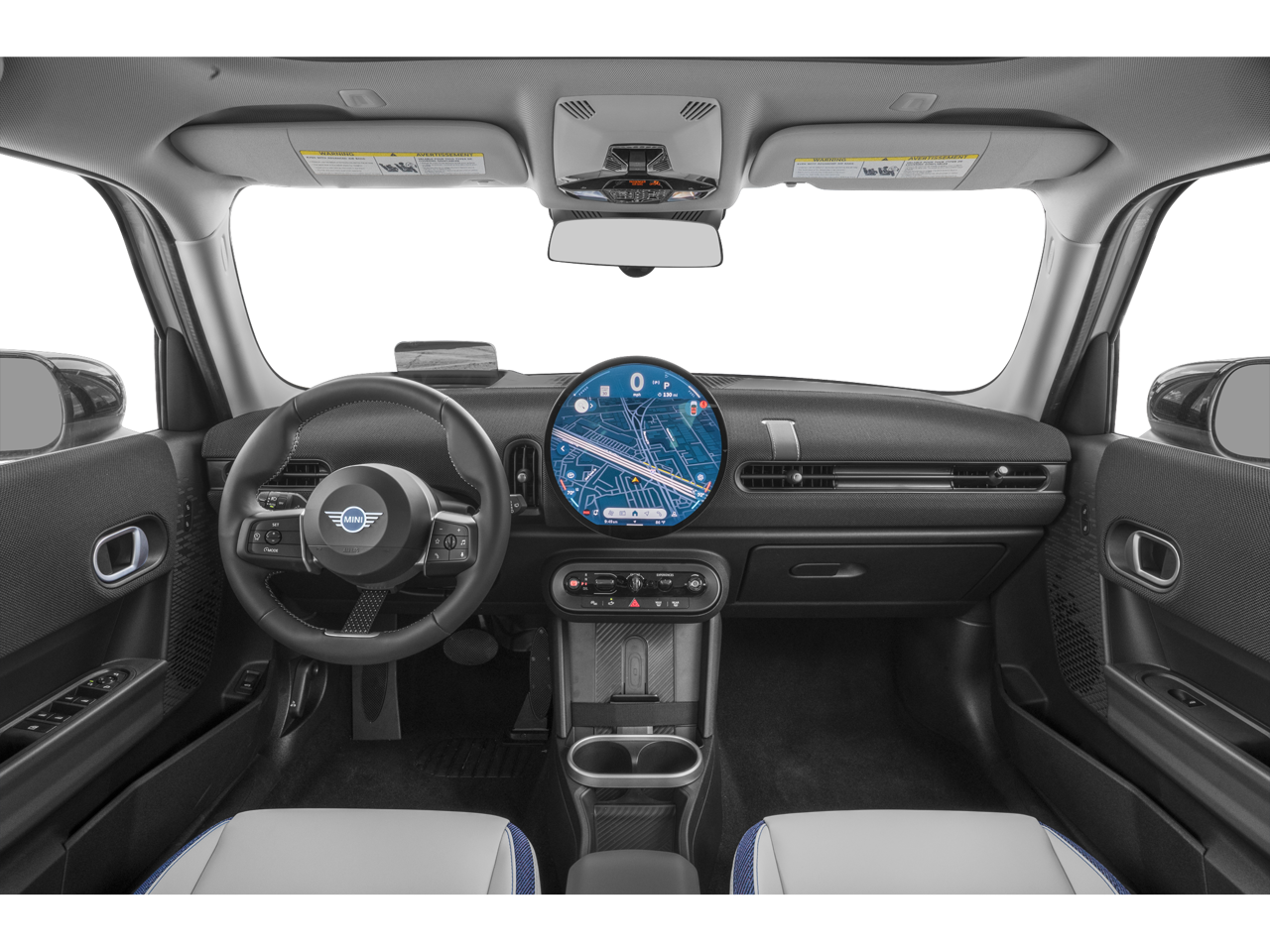 2026 MINI 4 DOOR Cooper S