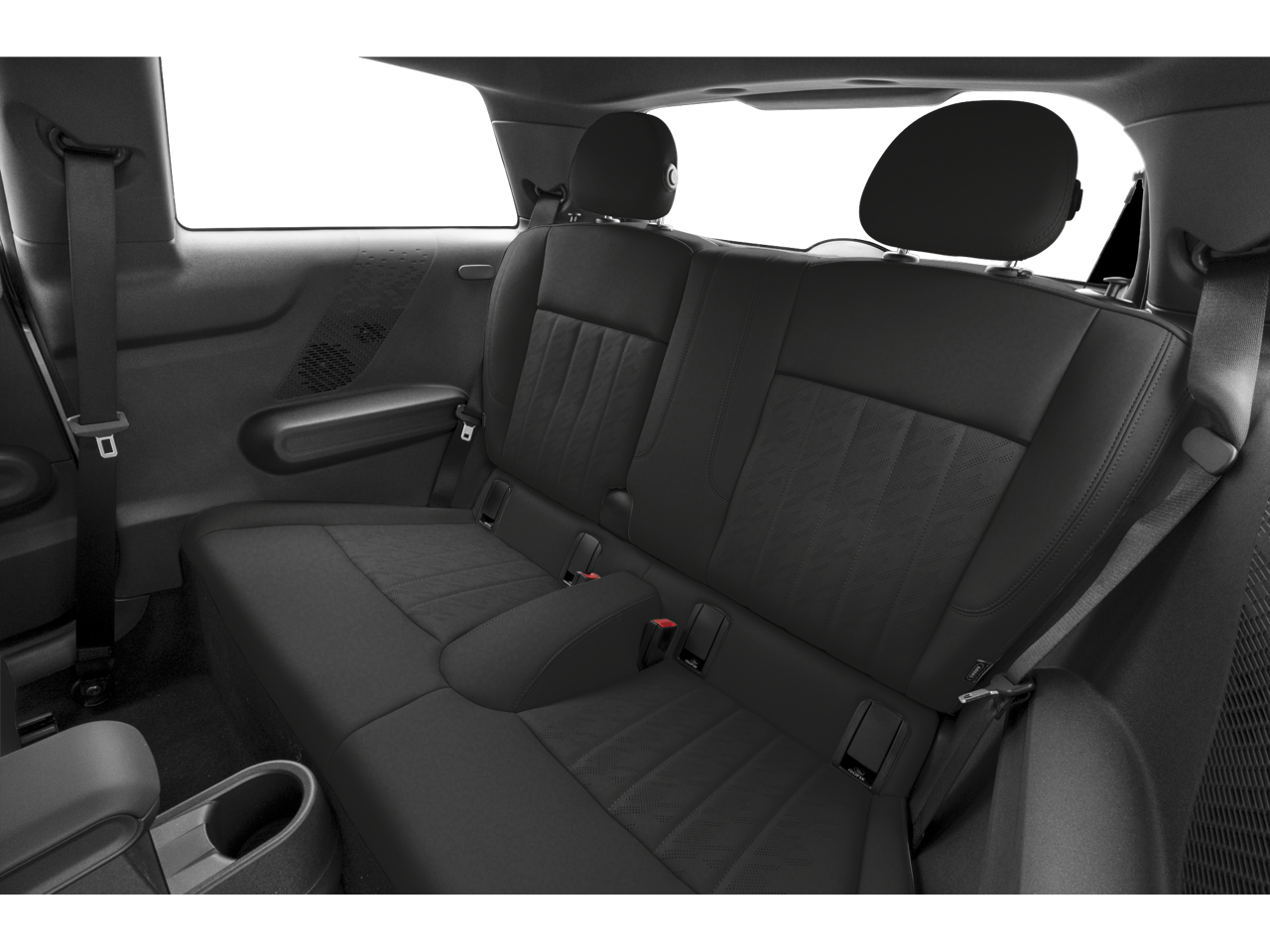 2026 MINI 2 DOOR Cooper S