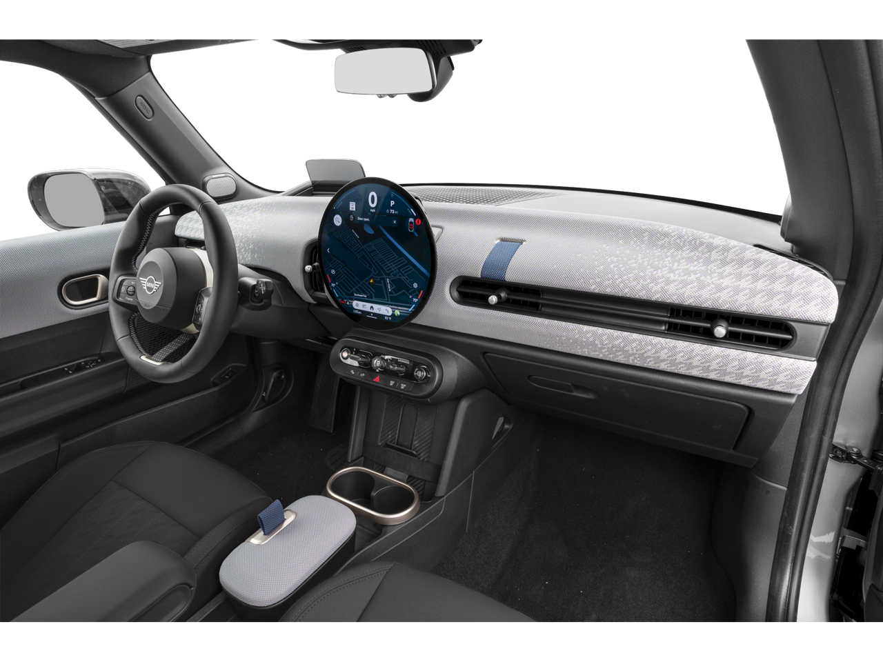 2026 MINI 2 DOOR Cooper S