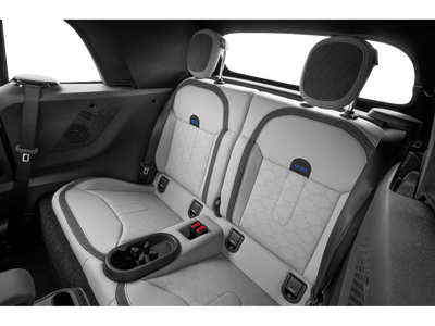 2026 MINI CONVERTIBLE SIGNATURE