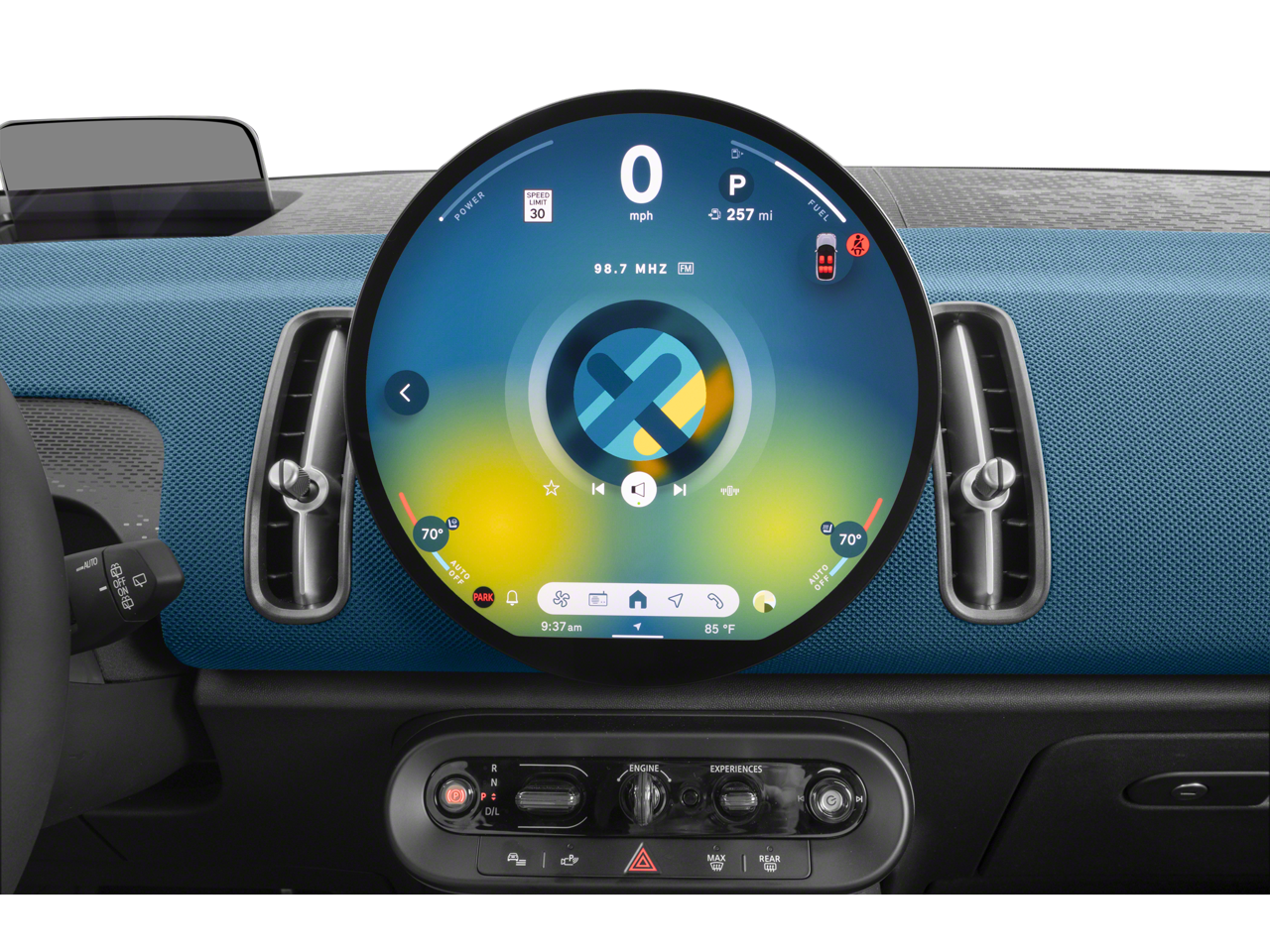 2026 MINI Countryman S