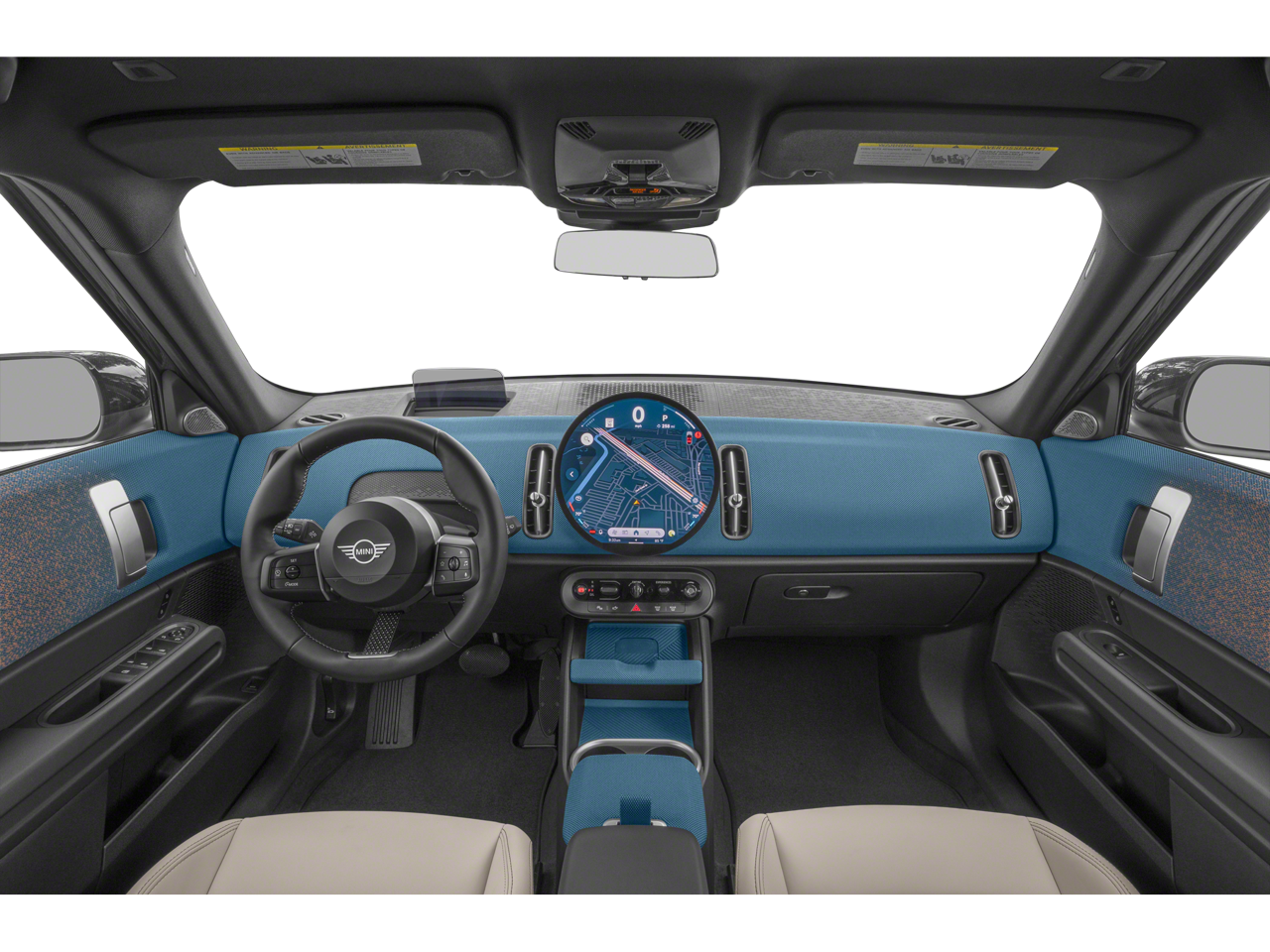 2026 MINI COUNTRYMAN S