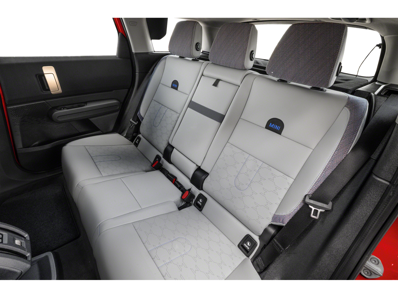 2026 MINI Cooper Countryman SE