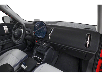 2026 MINI Cooper Countryman SE