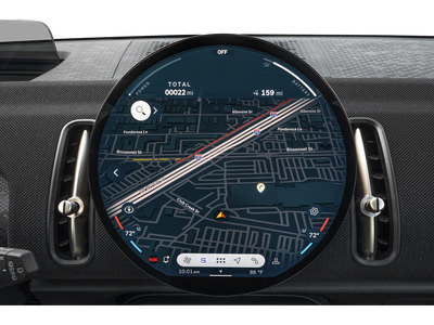 2026 MINI Cooper Countryman SE