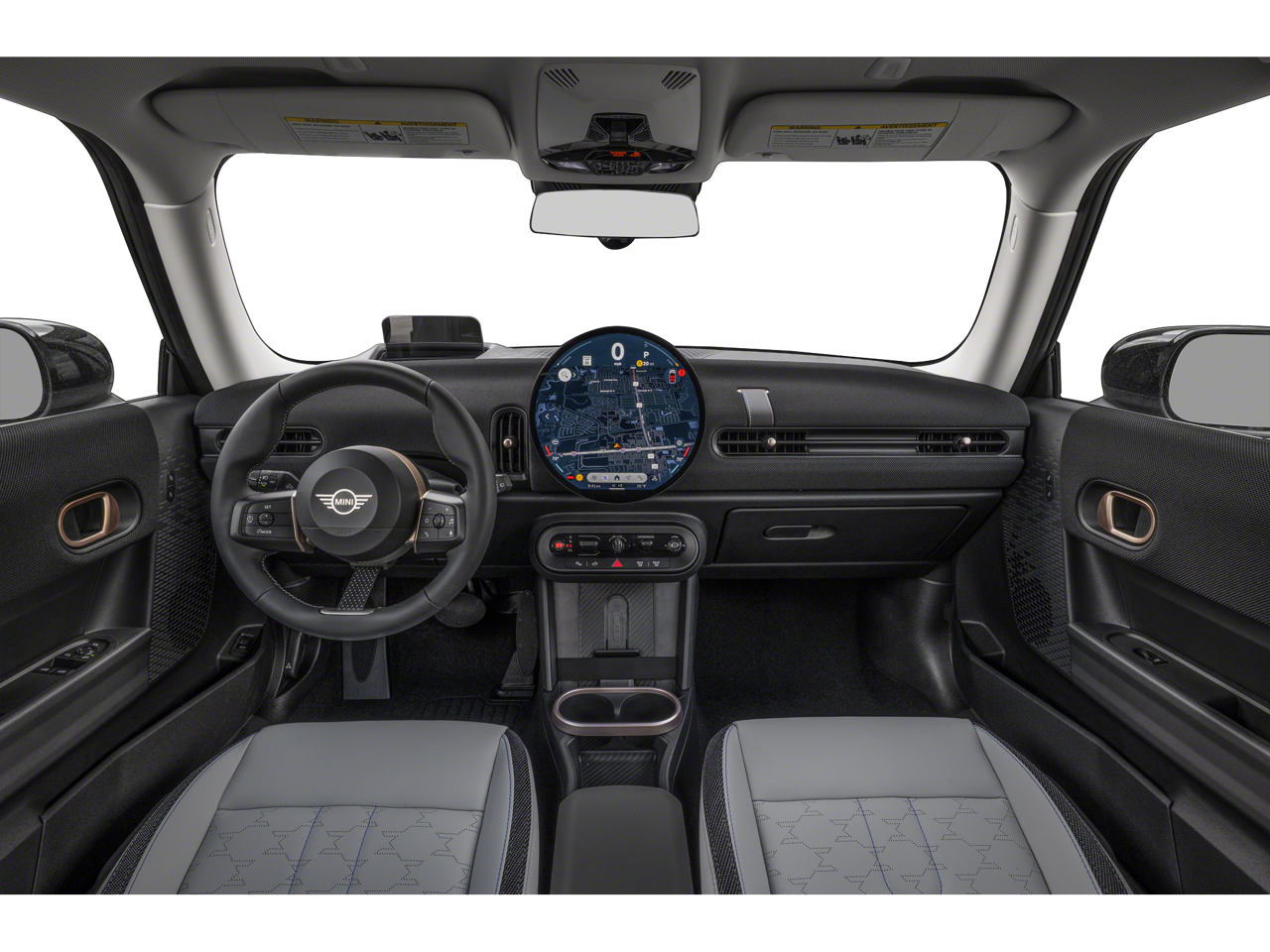 2027 MINI 2 DOOR ICONIC