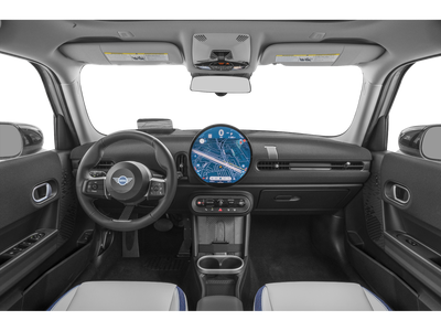 2027 MINI 4 DOOR ICONIC