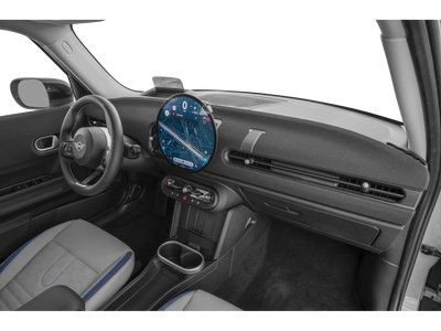 2027 MINI 4 DOOR ICONIC