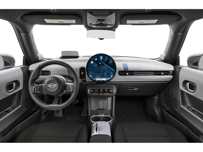 2027 MINI 2 DOOR ICONIC