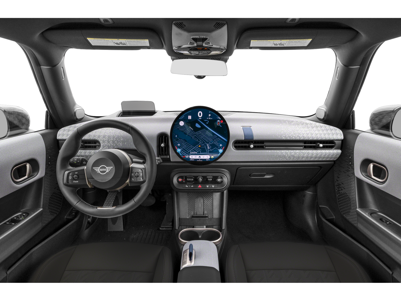 2027 MINI 2 DOOR ICONIC