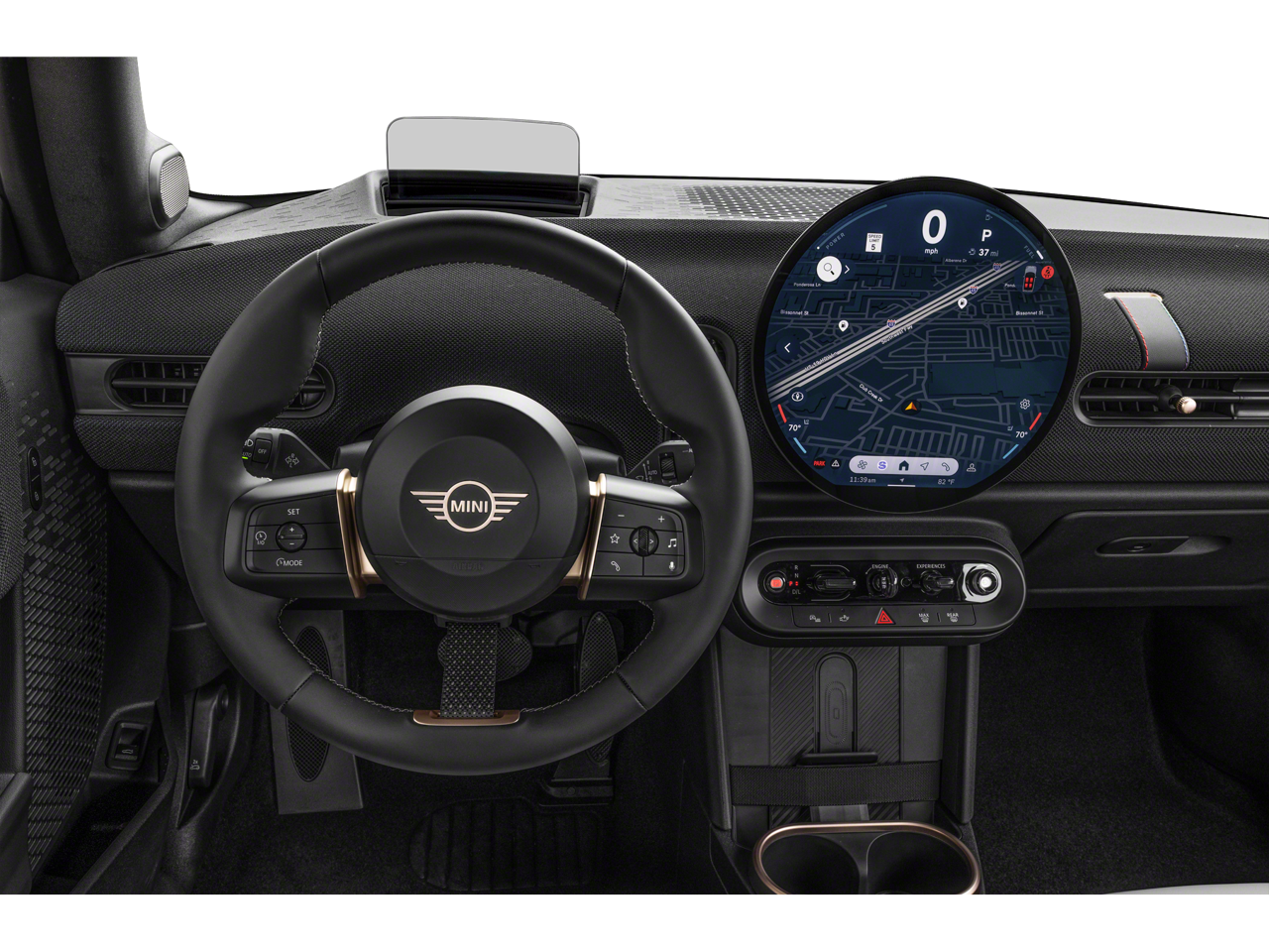 2027 MINI CONVERTIBLE ICONIC