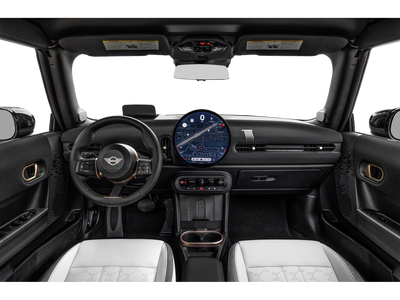 2027 MINI CONVERTIBLE ICONIC