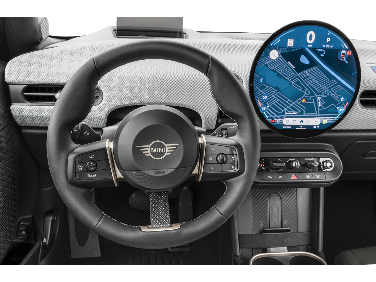 2027 MINI 2 DOOR SIGNATURE PLUS