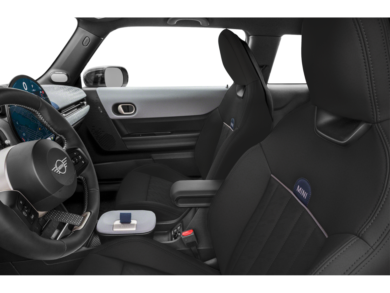 2027 MINI 2 DOOR SIGNATURE PLUS