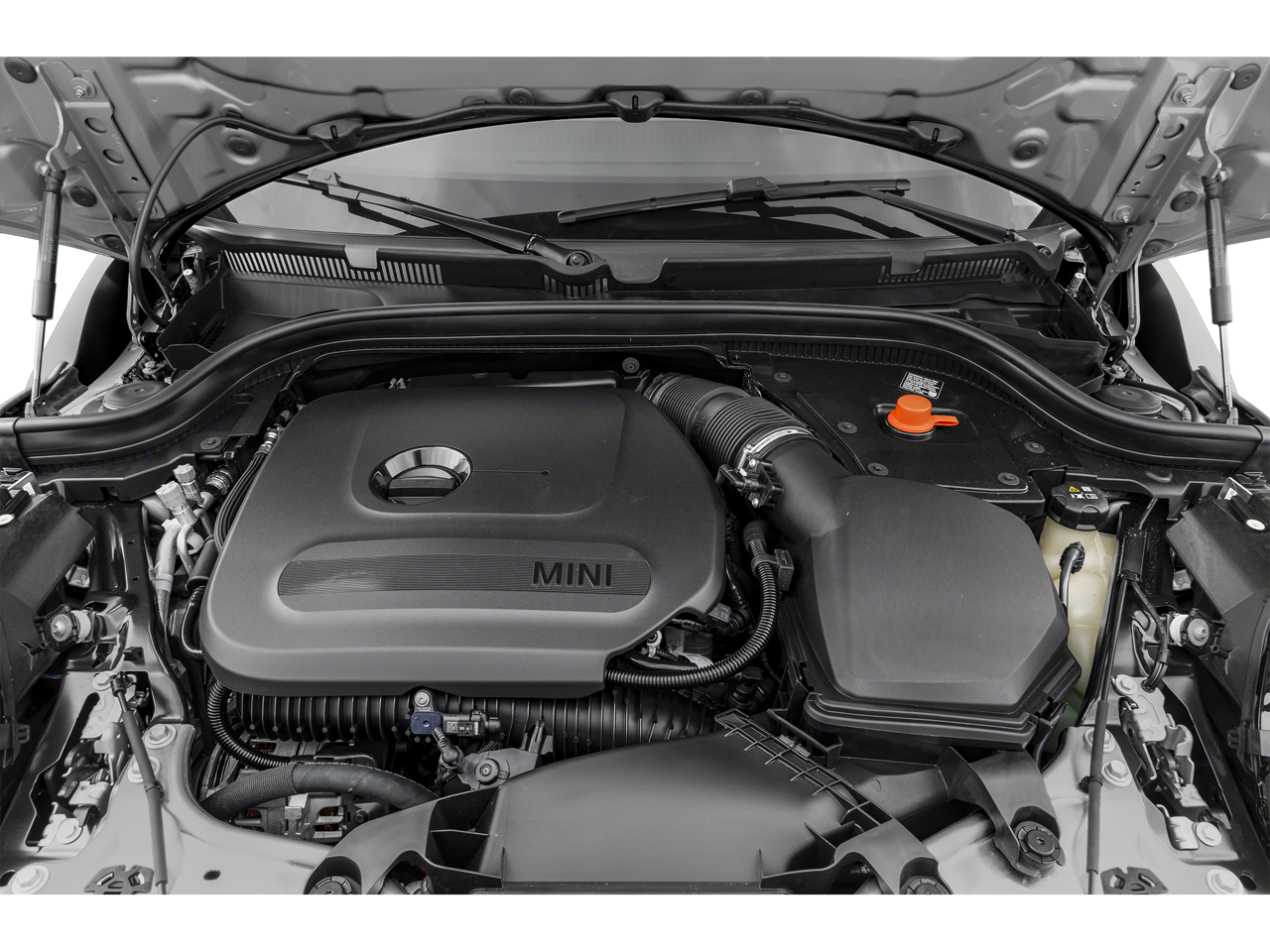 2027 MINI 2 DOOR SIGNATURE PLUS