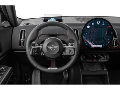 2027 MINI COUNTRYMAN ICONIC