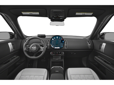 2027 MINI COUNTRYMAN ICONIC