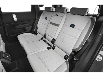 2027 MINI COUNTRYMAN ICONIC