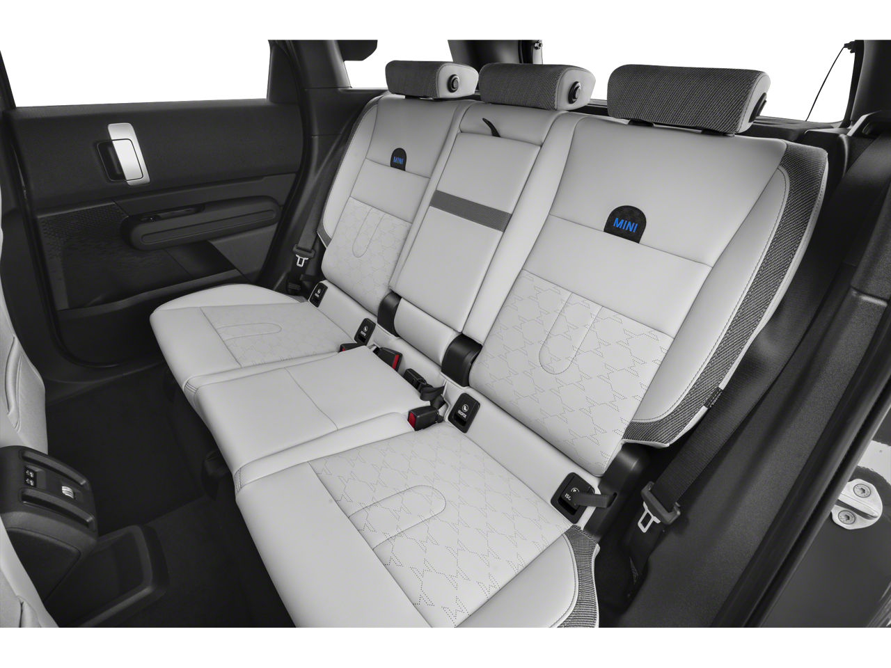 2027 MINI COUNTRYMAN ICONIC