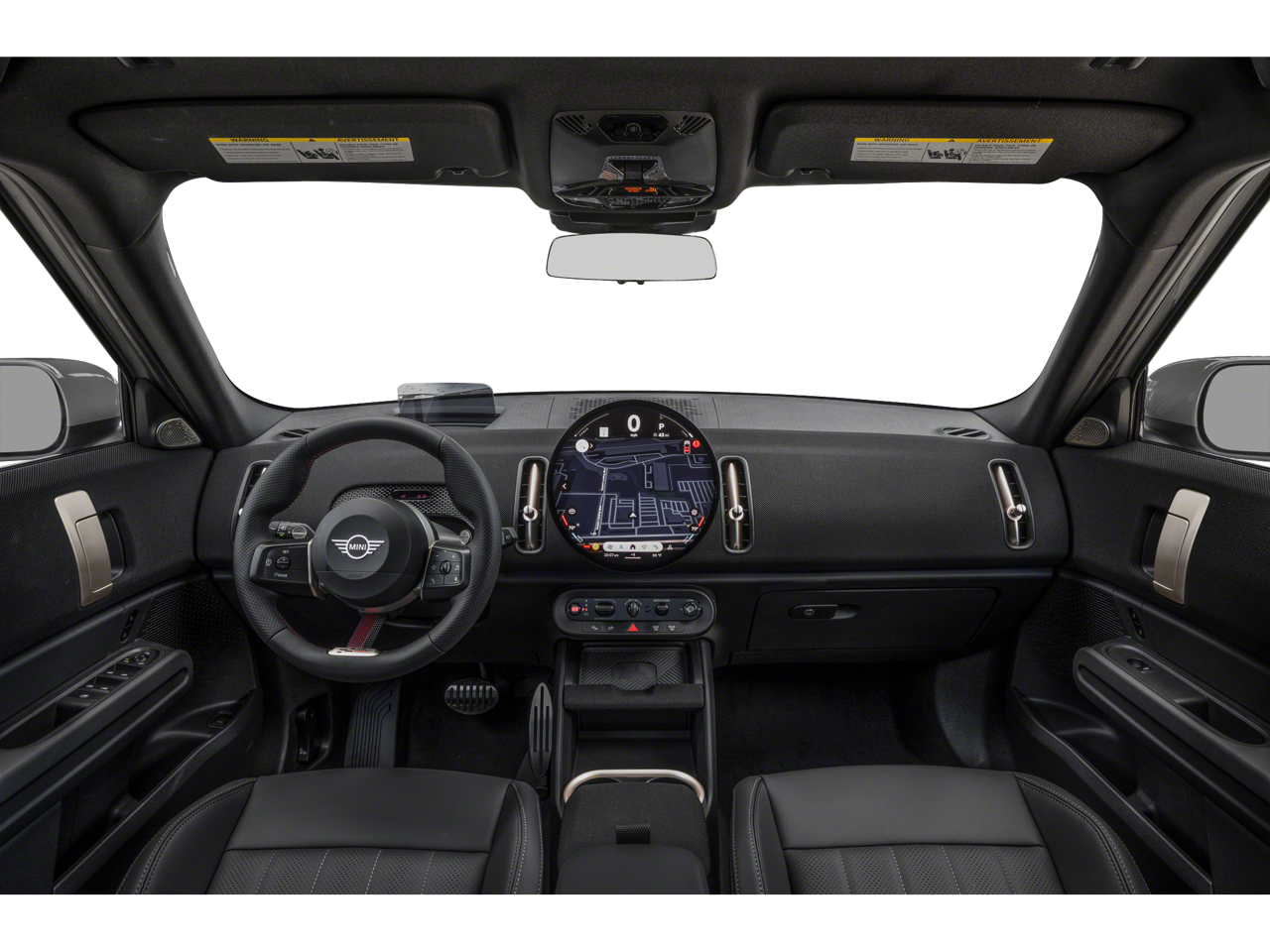 2027 MINI COUNTRYMAN ICONIC