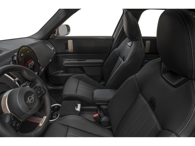 2027 MINI COUNTRYMAN ICONIC